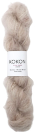 KOKON CMCU CHUNKY MOHAIR MOON