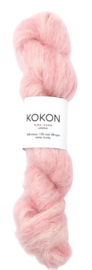 KOKON CMCU CHUNKY MOHAIR COTTON CANDY