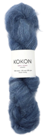 KOKON CMCU CHUNKY MOHAIR SEA