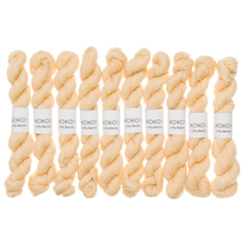 MINI SKEIN KIT DAWN