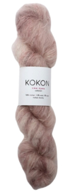 KOKON CMCU CHUNKY MOHAIR CLAY