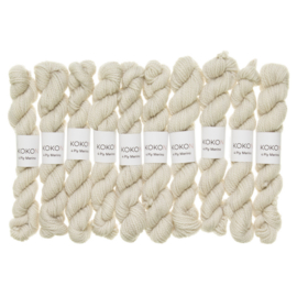 MINI SKEIN KIT FOG