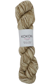 KOKON CMCU  MERINO LINEN STEPPE