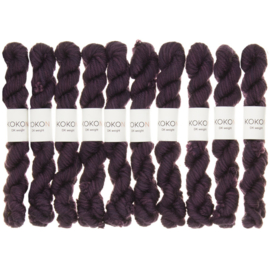 DK MINI SKEIN ROCK