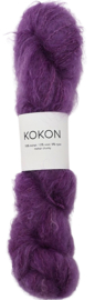 BYZANTIUM CHUNKY MOHAIR