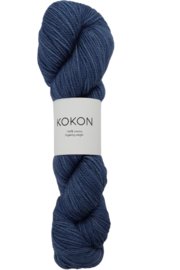 VINYL FINGERING WEIGHT  MERINO 