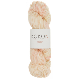 KOKON SPRING MEADOW HAND PAINTED DK