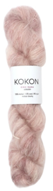 KOKON CMCU CHUNKY MOHAIR ROSEGOLD