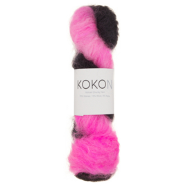 SONIA  KOKON CHUNKY MOHAIR