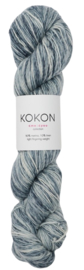 KOKON CMCU MERINO LINEN OXIDIZED