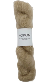 STEPPE CHUNKY MOHAIR