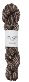 KOKON CMCU  MERINO LINEN SMOKE