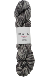 KOKON CMCU FINGERING WEIGHT SPACE