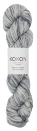 KOKON CMCU MERINO LINEN CLOUD