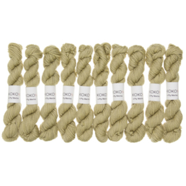 MINI SKEIN KIT STEPPE