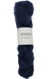 SEA CHUNKY MOHAIR