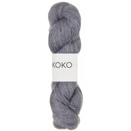 KOKON MERINO LINEN  LICORICE