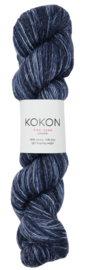 KOKON CMCU MERINO LINEN SEA