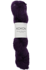 DECO CHUNKY MOHAIR