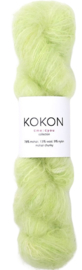 KOKON CMCU CHUNKY MOHAIR GLOSS