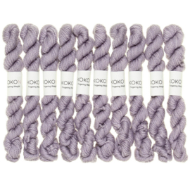 MINI SKEIN KIT MINERAL V