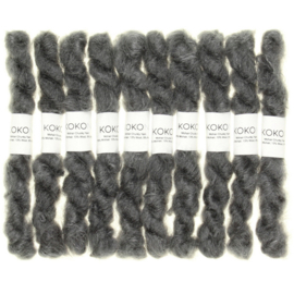 CHUNKY MOHAIR MINISKEIN SPACE