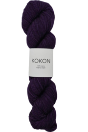 DECO FINGERING WEIGHT  MERINO