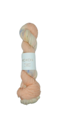 PEACH BOUQUET  ORGANIC NON SUPERWASH FW