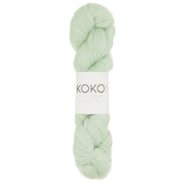 KOKON MERINO LINEN  MORNING