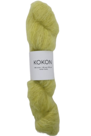 LIMO CHUNKY MOHAIR