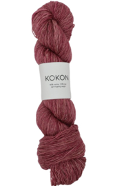 CUBE MERINO LINEN 