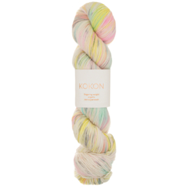 CINDY   FINGERING WEIGHT MERINO