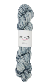 KOKON CMCU FINGERING WEIGHT OXIDIZED