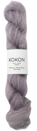 KOKON CMCU CHUNKY MOHAIR MINERAL V