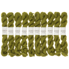 DK MINI SKEIN CACTI