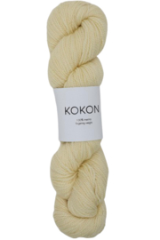 BUTTERSCOTCH FINGERING WEIGHT  MERINO