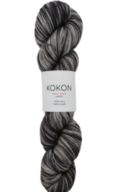 KOKON CMCU FINGERING WEIGHT COSMOS