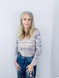 PENELOPE MERINO LINEN