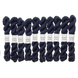 MINI SKEIN KIT SEA