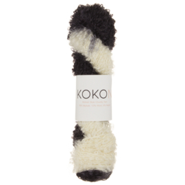 KARL    KOKON SLUBBY  MOHAIR