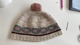 SEREN  HAT LAINE ISSUE 15