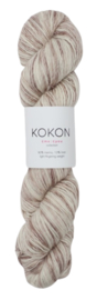 KOKON CMCU MERINO LINEN MOON