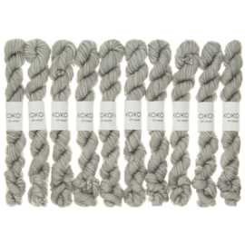 DK MINI SKEIN STAR