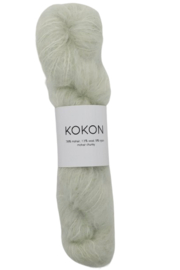 MIST CHUNKY MOHAIR