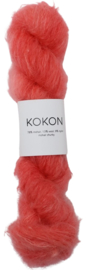 GUAVE CHUNKY MOHAIR
