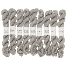 MINI SKEIN KIT STAR