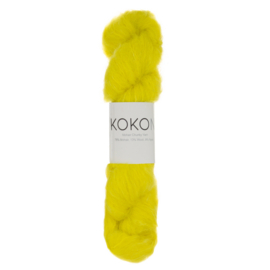 SOUF   KOKON CHUNKY MOHAIR