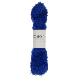 FROU  KOKON SLUBBY MOHAIR