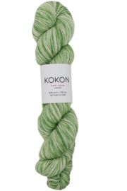 KOKON CMCU  MERINO LINEN FIZZ