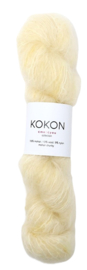 KOKON CMCU CHUNKY MOHAIR BUTTERSCOTCH